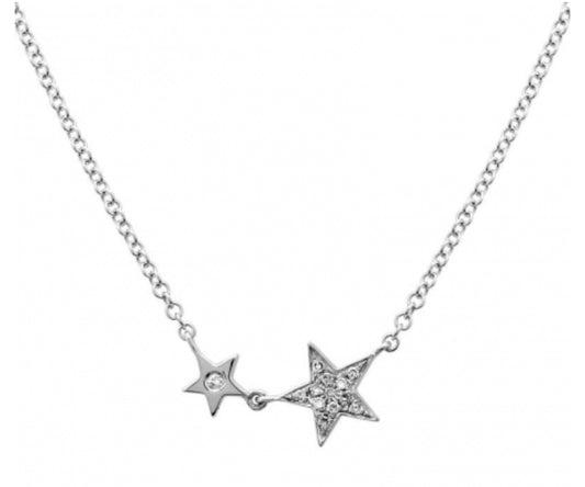 U R STAR Dust Necklace